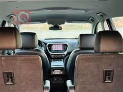 جي ام سي اكاديا